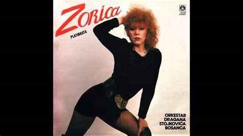 Zorica Markovic Ako Dodje Ljubav Nova Audio 1990 Hd Youtube