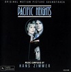 Hans Zimmer - Pacific Heights [OST] (1990) / AvaxHome