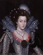 File:Elizabeth, Queen of Bohemia from NPG.jpg - Wikimedia Commons