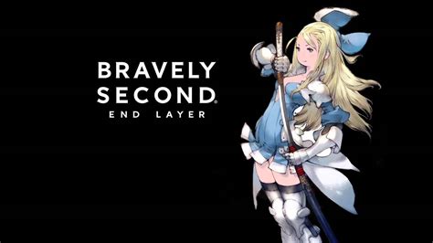 Bravely Second End Layer vil få spilbar demo inden udgivelse