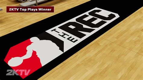 Nba 2ktv On Twitter You Voted Jodiromance As The 2ktv Top Play Of