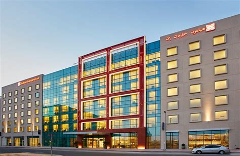 Hilton Garden Inn Dubai Mall Of The Emirates Tarifs 2024 Et 84 Avis