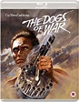 The Dogs of War - film review