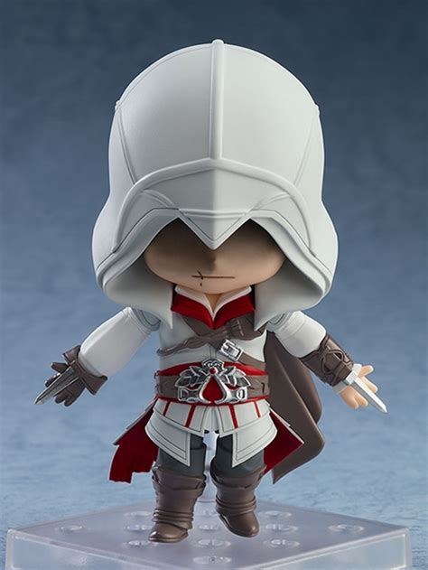 Cdjapan Nendoroid Assassin S Creed Ezio Auditore Collectible