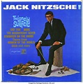 Jack Nitzsche "The Lonely Surfer" LP Reprise 6101 Mono (1963).... | Lot ...