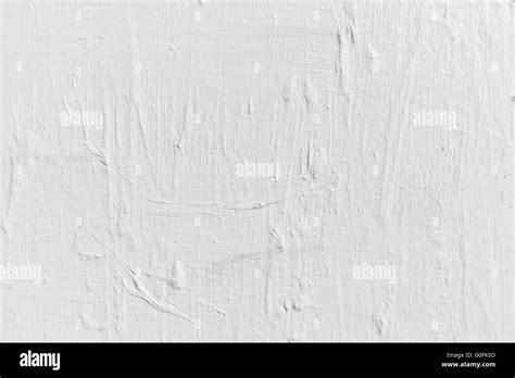 White Paint Background Texture Stock Photo Alamy