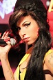 Amy Winehouse - Biografia da cantora - InfoEscola