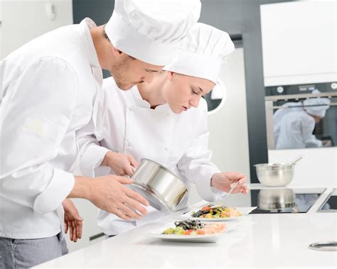 Curso Superior De Cocinero Profesional Hostelería Benidorm