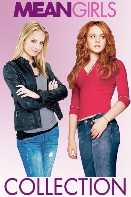 Mean Girls Collection Posters — The Movie Database Tmdb