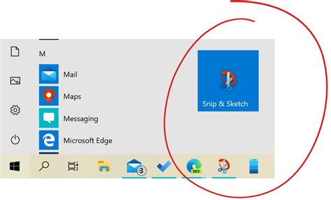 Top Ways To Take Screenshots In Windows Use Snipping Tool To Capture Screenshots