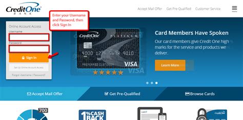 Not yet a verimi user? Credit One Bank Online Banking Login - Rolfe State Bank