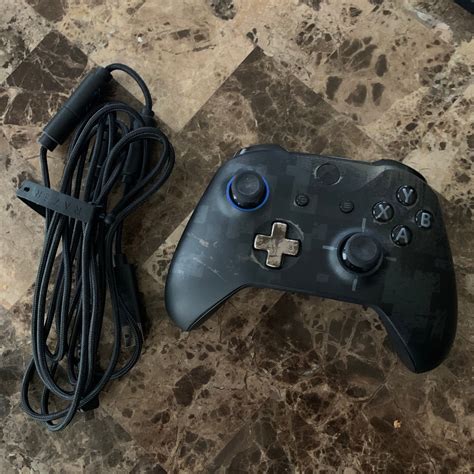 How To Connect Xbox One Controller To Mac Wired Garryfreaks