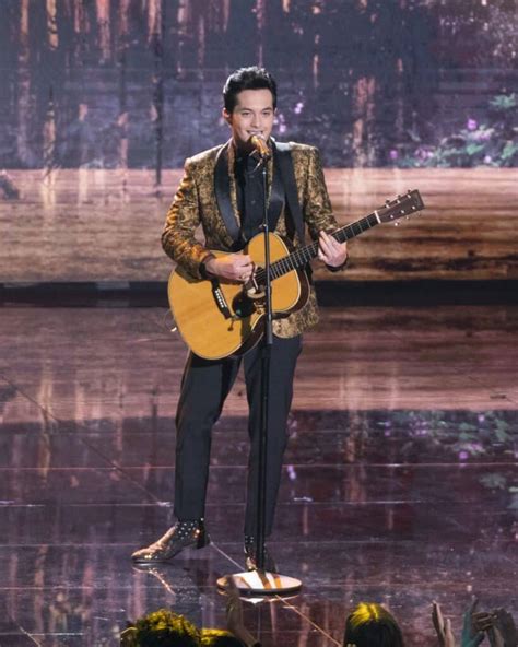 Who Is Laine Hardy Everything You Need To Know — Citimuzik
