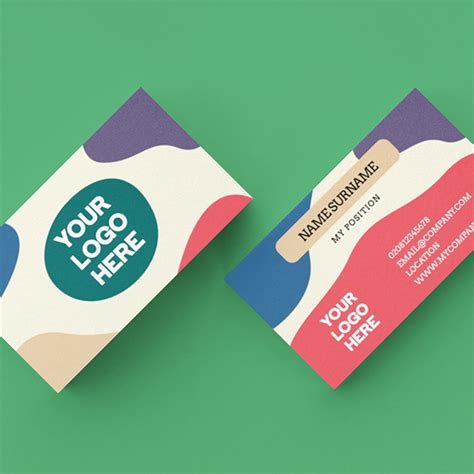 Cheap Business Cards With Printing Fast Free Uk Delivery