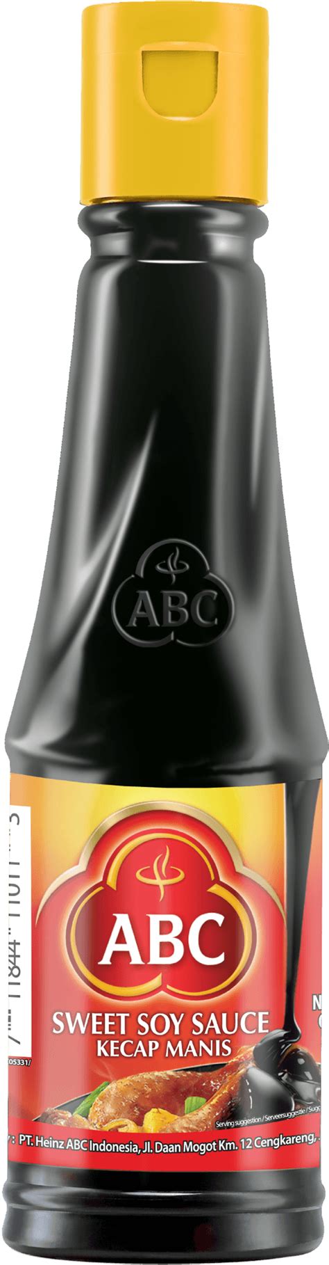 Kecap Abc Original Size Png Image Pngjoy