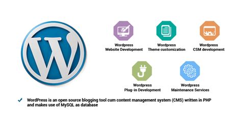 Wordpress Development Services In USA | Hire Wordpress Developers | Wordpress website ...