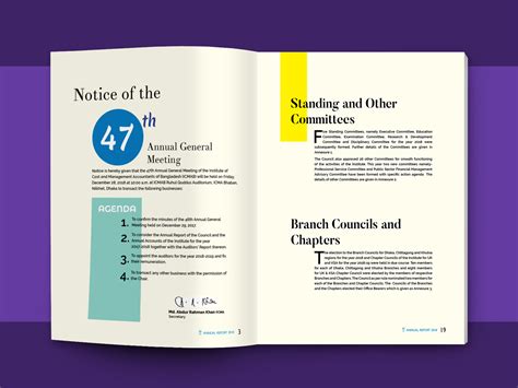 Book Inner Page Design By Golam Rabbi On Dribbble