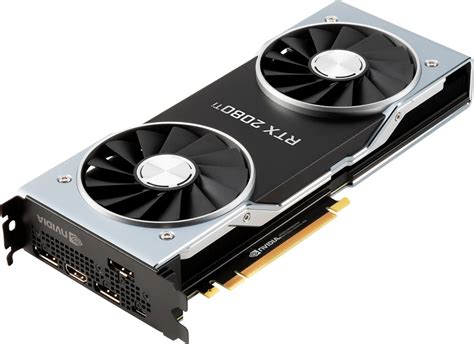 Customer Reviews Nvidia Geforce Rtx 2080 Ti Founders Edition 11gb