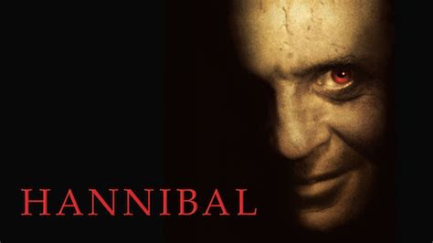 Watch Hannibal Netflix