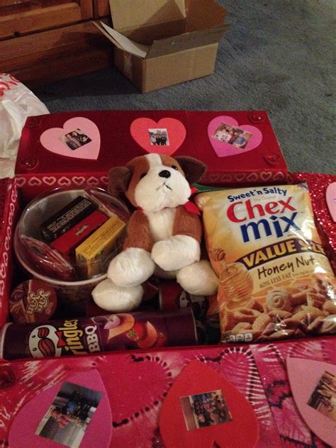 The 20 Best Ideas For Valentines Day Care Package Ideas Best Recipes
