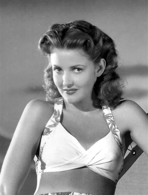 Martha Vickers C 1940s Classicscreenbeauties Actresses Hollywood Classic Actresses