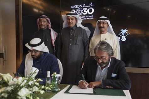 Saudi Arabia, Virgin Hyperloop One To Conduct National Hyperloop Study