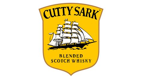 Cutty Sark Logo Valor História Png