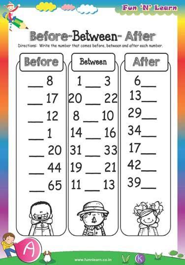 Your child has to identify the object in the left column and match it to an identical. free math worksheets for hkg | Kids math worksheets ...