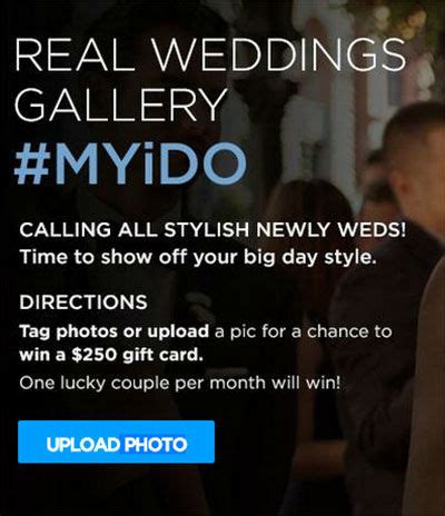 It doesn't have to be the same location where you ordered it—just let. Mens Wearhouse Wedding Sweepstakes Ongoing
