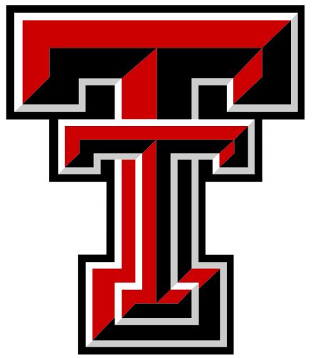 Texas Tech University Traditions Wikipedia Texas Tech Logo Texas