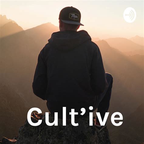 Cultive Podcast On Spotify