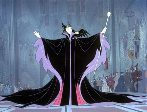 The Most Despicable Animated Villains In Movies Fandango