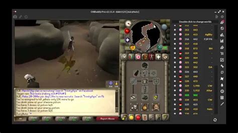 How to complete the slayer task of jellies, i will show you where both jellies and warped jellies are based, along with safe spots, and different methods of. OSRS SLAYER GUIDE JELLIES QUICK EXP - YouTube