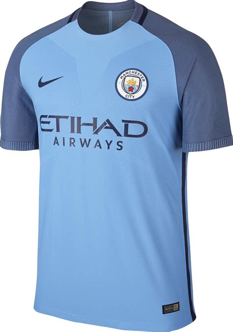 Shop the latest manchester city football kit here. Manchester City Unveil 2016/17 Home Kits