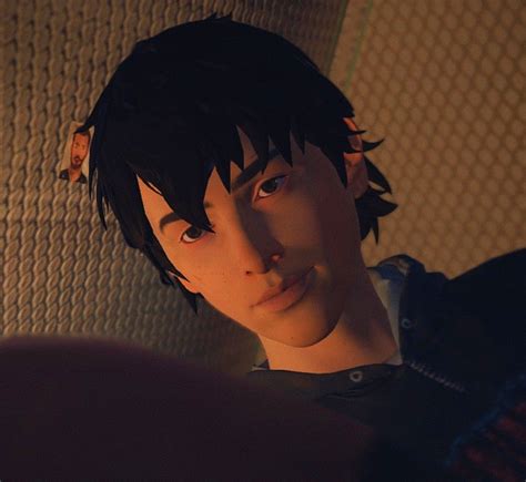 Life Is Strange 2 Episode 3 Sean Life Is Strange Characters Life Is