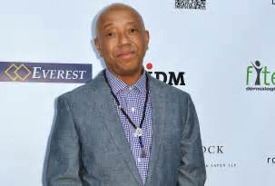 Russell Simmons Rape Allegations Made Towards Def Jam Recordings