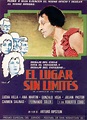 El lugar sin límites (1977) - FilmAffinity
