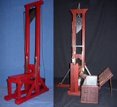 When Was The Last Public Execution By Guillotine In France Quora