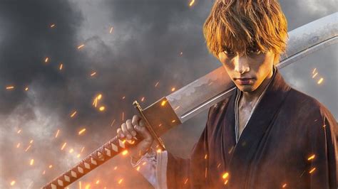 Bleach 2018 Film Live Action Sota Fukushi As The Main Protagonist As