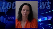 Woman Facing Several Charges After Findlay Pursuit - WFIN