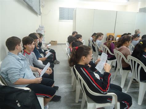 Escola Municipal Enfermeira Hilda Anna Krisch