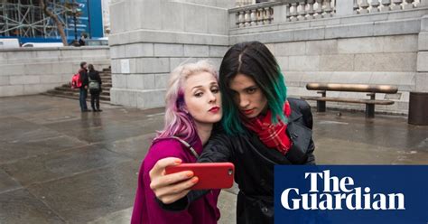 Pussy Riot Hit London In Pictures World News The Guardian