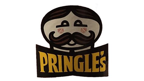 Pringles New Logo Youtube