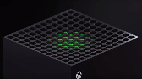 Microsoft Präsentiert Die Xbox Series X Bei Video Game Awards Webde