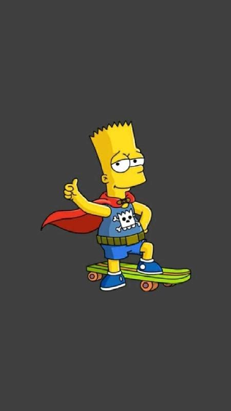 Bart Supreme Wallpaper Hd 4k For Android Apk Download
