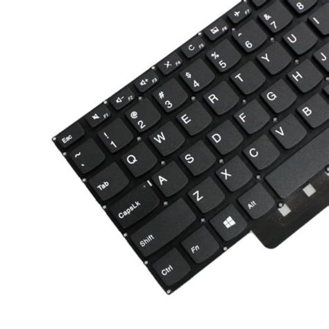 Teclado Portátil Para Lenovo Ideapad 310 15isk 310 15ikb 310 3035