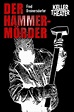 Der Hammermörder - DVD PLANET STORE