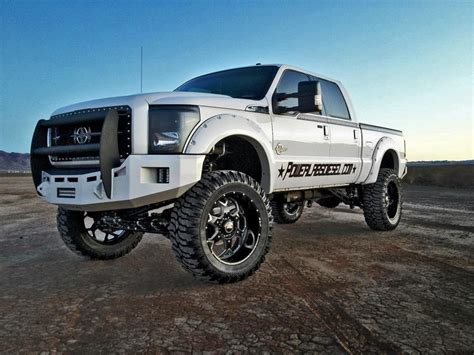 2011 F350 Sema Show Truck Trucks Big Trucks Ford Trucks