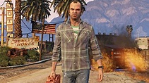 Top five reasons why Grand Theft Auto V is worth buying on the PC