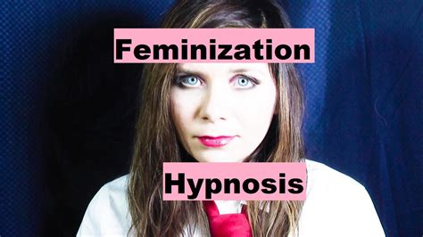 Feminization Hypnosis Lunagrag